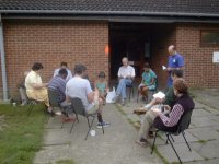 Morning Prayer - West End