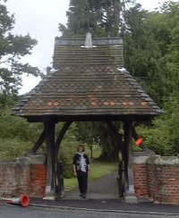Lych Gate