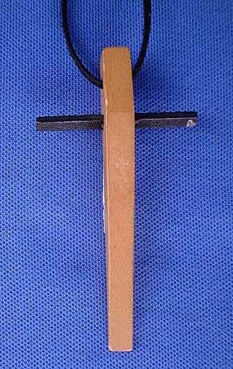 1979 Pilgrims Cross